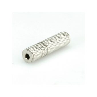 Roline Μούφα 3.5mm Female to 3.5mm Female 11.09.4442-10