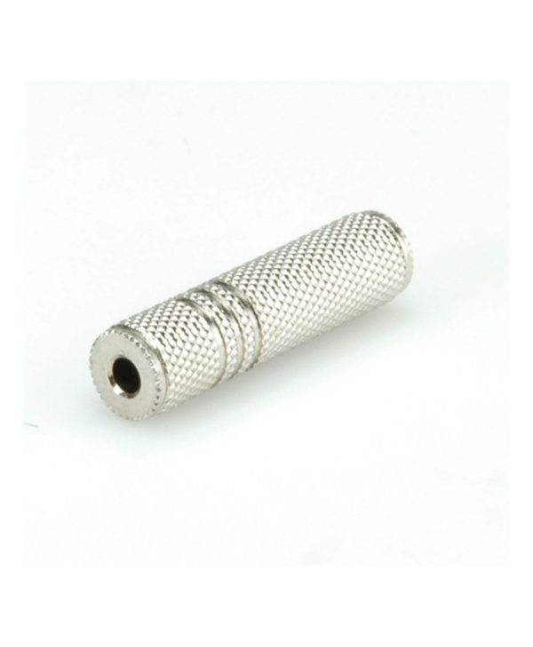 Roline Μούφα 3.5mm Female to 3.5mm Female 11.09.4442-10