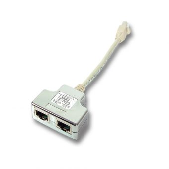 EFB Διακλαδωτήρας ISDN K5124.015