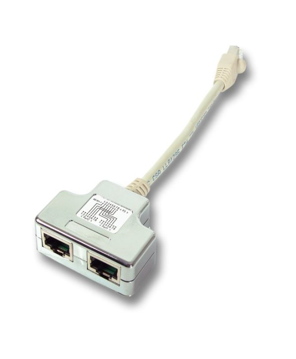 EFB Διακλαδωτήρας ISDN K5124.015
