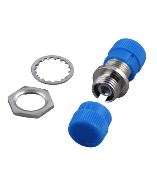 EFB Coupler FC/PC Single Mode 53344.3