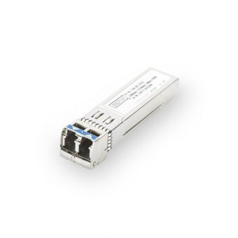 Digitus SFP Module LC Multi Mode 10Gbps DN-81200