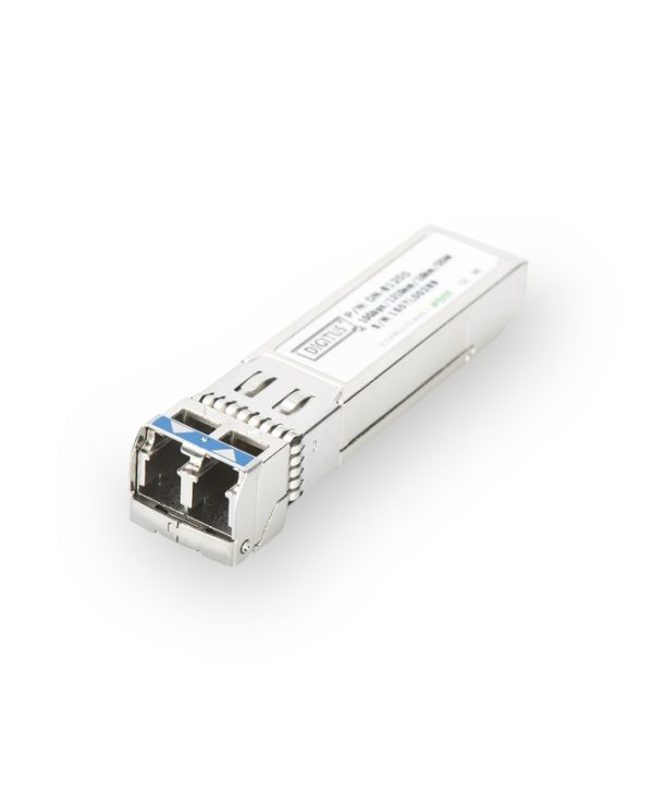 Digitus SFP Module LC Multi Mode 10Gbps DN-81200