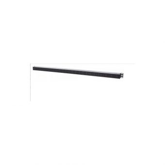 Manhattan 20" 0U Rackmount Πολύπριζο Vertical 20 Sockets C13 + 4 Sockets C14 to C14 Black 163675