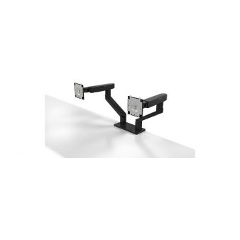 Dell MDA20 Dual Monitor Arm Up To 27" 482-BBDL