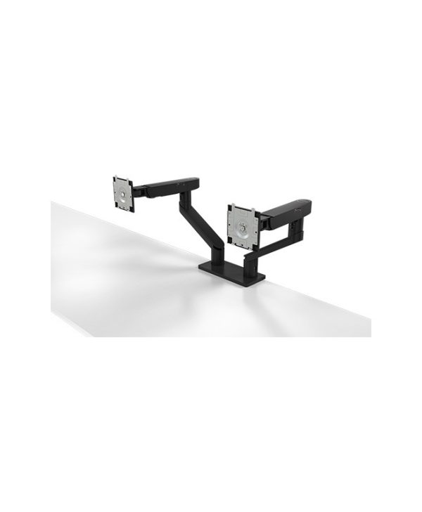 Dell MDA20 Dual Monitor Arm Up To 27" 482-BBDL