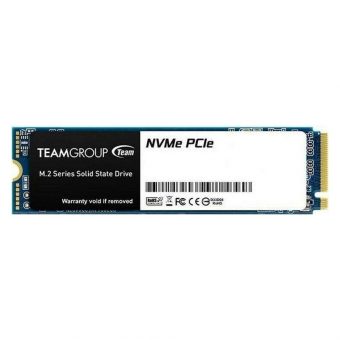 TeamGroup MP33 1TB M.2 2280 PCIe Gen3x4 TM8FP6001T0C101