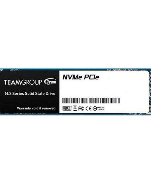 TeamGroup MP33 1TB M.2 2280 PCIe Gen3x4 TM8FP6001T0C101