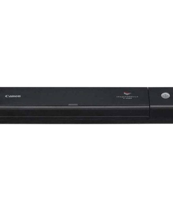 Canon ImageFORMULA P-208II Scaner 9704B003AA