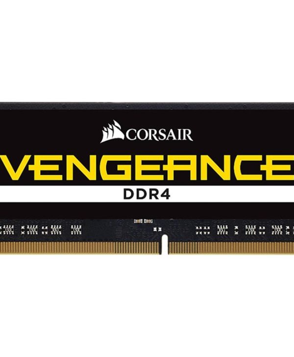Corsair Vengeance 16GB 2666MHz DDR4 SO-DIMM CMSX16GX4M1A2666C18