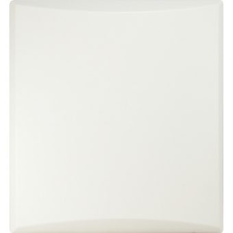 LevelOne WAN-7151 15dBi 2.4GHz Directional Dual-Polarization Panel Antenna
