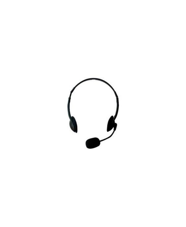 Ewent Headset with Microphone EW3563
