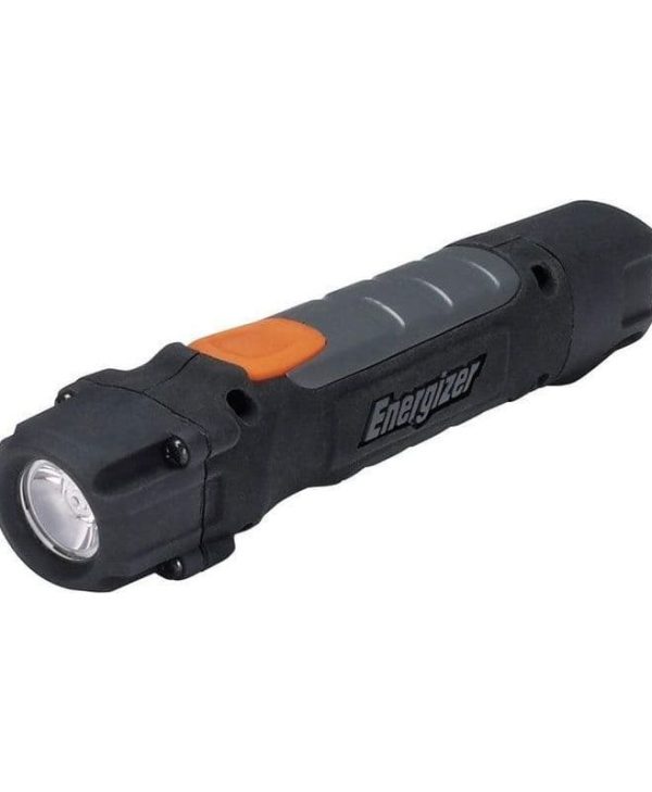 Energizer Hardcase Pro Led Flashlight 300 lumens 7638900287424
