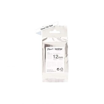 Brother Printhead Cleaning Tape Cassette 100uses 12mm TZe-CL3