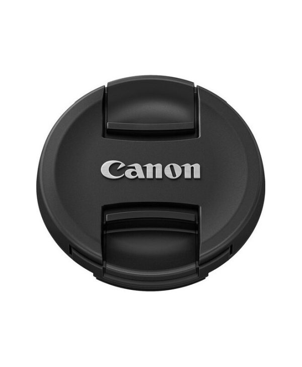 Canon Lens Cap E-58 II 5673B001AA