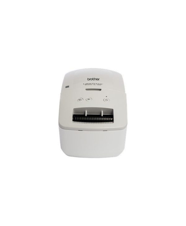 Brother QL-600G P-Touch Label Printer QL600GXX1