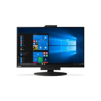 Lenovo ThinkCentre Tiny-in-One 27" QHD IPS Monitor 11JHRAT1EU