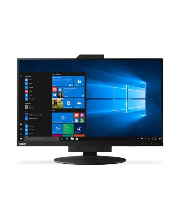 Lenovo ThinkCentre Tiny-in-One 27" QHD IPS Monitor 11JHRAT1EU