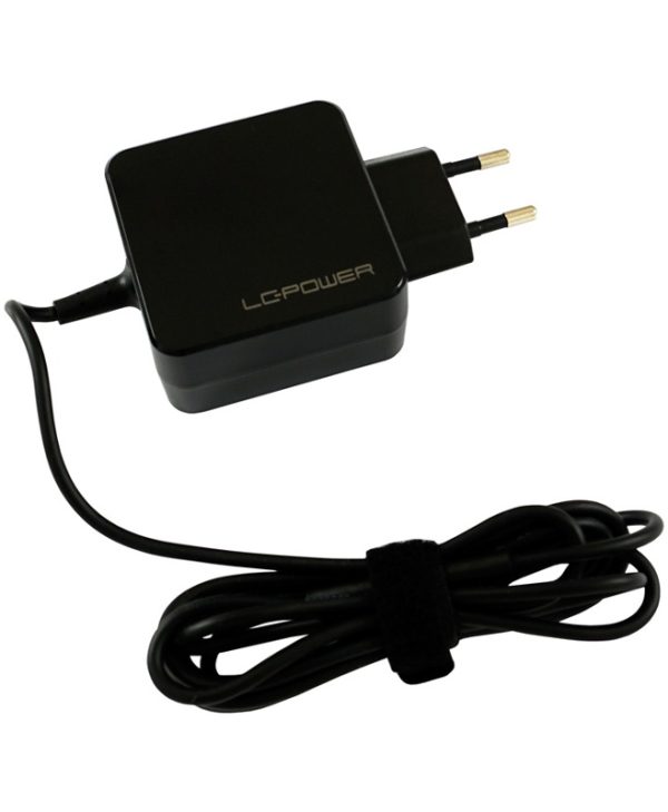 LC-Power 31W Notebook Power Adapter for Microsoft Surface PRO 3 & 4 LC31NB-PRO-SURF