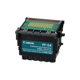 Canon PF-04 Printhead 3630B001