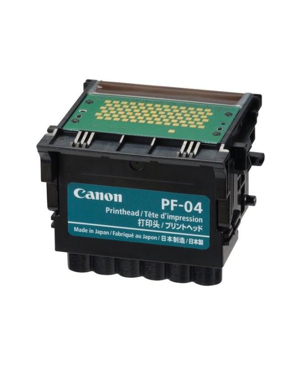 Canon PF-04 Printhead 3630B001