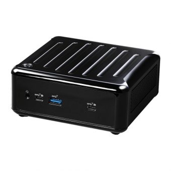 ASRock Industrial NUC BOX-1165G7 90PXG7T0-P0EAY100