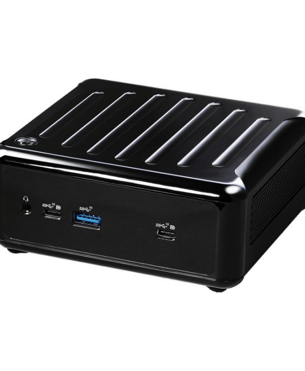 ASRock Industrial NUC BOX-1165G7 90PXG7T0-P0EAY100