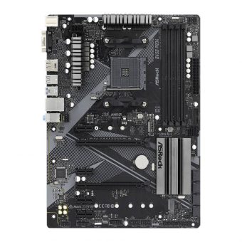 ASRock B450 PRO4 R2.0 90-MXBEE0-A0UAYZ