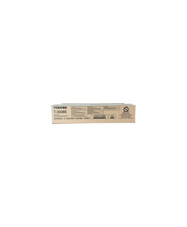 Toshiba E-Studio T3008E Toner Black 43.9K Pgs 6AJ00000151