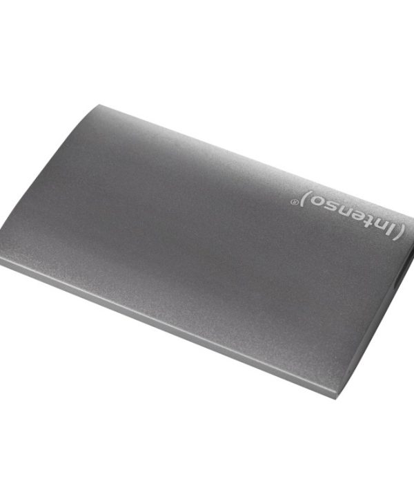 Intenso Portable SSD Premium Edition 1TB 1.8" USB 3.0 Anthracite 3823460