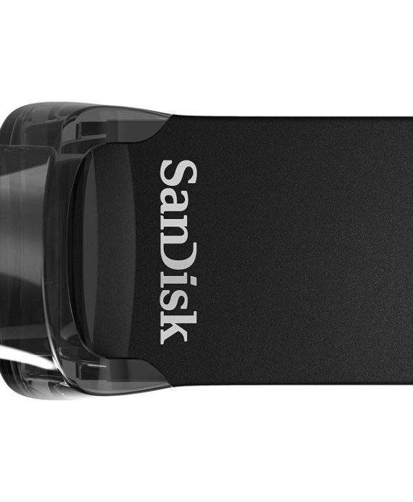 SanDisk Ultra Fit 512GB USB 3.0 Black SDCZ430-512G-G46