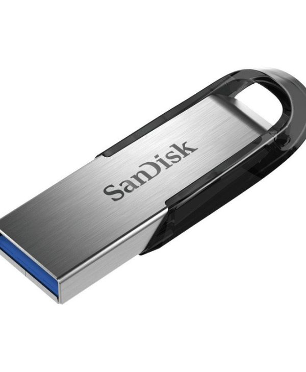 SanDisk Ultra Flair 16GB USB 3.0 Black SDCZ73-016G-G46