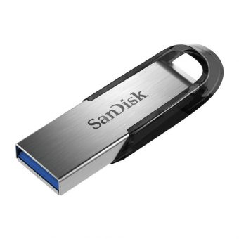 SanDisk Ultra Flair 32GB USB 3.0 Black SDCZ73-032G-G46