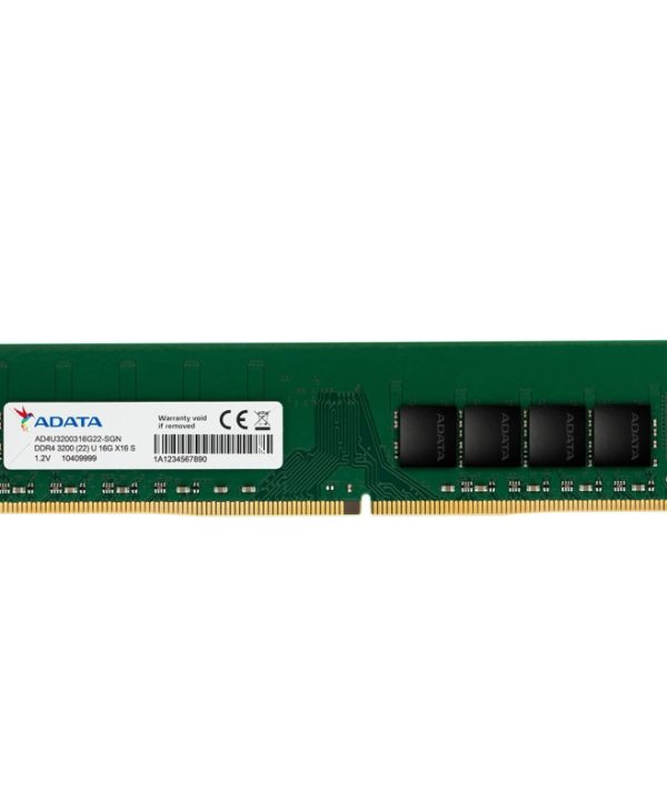 ADATA Premier 16GB 3200MHz DDR4 AD4U320016G22-SGN