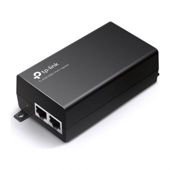 TP-Link PoE+ Injector 30W TL-POE160S