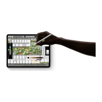 Apple Pencil (2nd Generation) White MU8F2ZM/A - Image 11