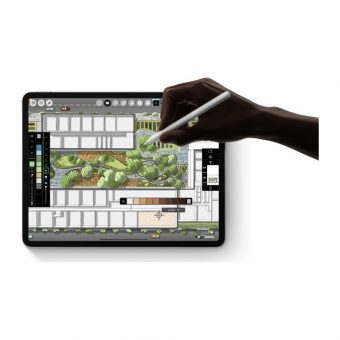 Apple Pencil (2nd Generation) White MU8F2ZM/A - Image 12