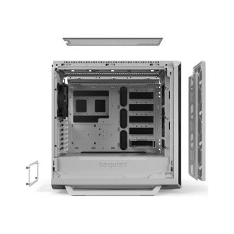 BeQuiet! Silent Base 802 Midi Tower White BG040 - Image 13