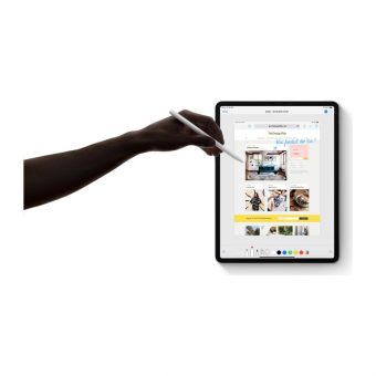 Apple Pencil (2nd Generation) White MU8F2ZM/A - Image 13