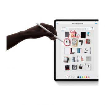 Apple Pencil (2nd Generation) White MU8F2ZM/A - Image 14