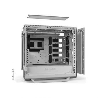 BeQuiet! Silent Base 802 Midi Tower White BG040 - Image 14