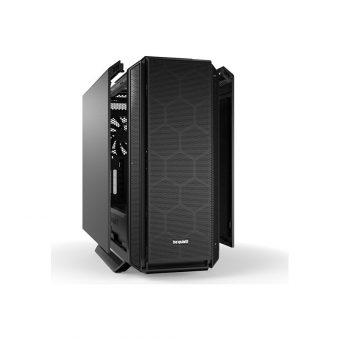 BeQuiet! Silent Base 802 Midi Tower Black BG039 - Image 15
