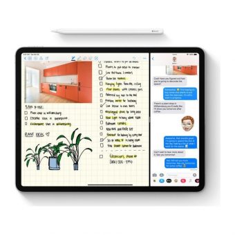 Apple Pencil (2nd Generation) White MU8F2ZM/A - Image 15
