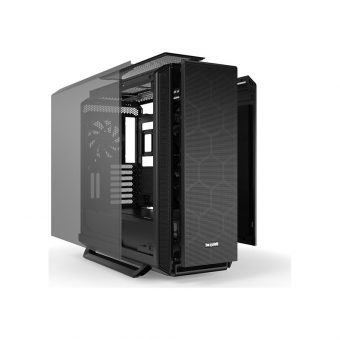 BeQuiet! Silent Base 802 Midi Tower Black BG039 - Image 16