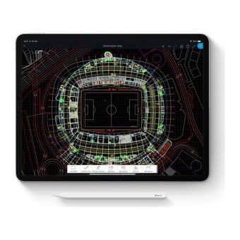 Apple Pencil (2nd Generation) White MU8F2ZM/A - Image 16