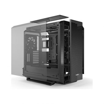 BeQuiet! Silent Base 802 Midi Tower Black BG039 - Image 17