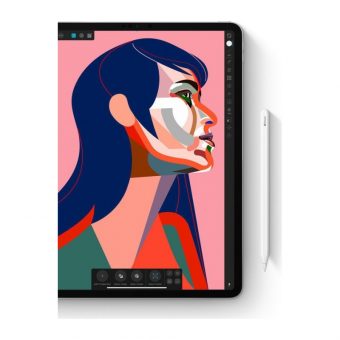 Apple Pencil (2nd Generation) White MU8F2ZM/A - Image 17