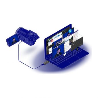Elgato Cam Link 4K 10GAM9901 - Image 17
