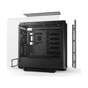 BeQuiet! Silent Base 802 Midi Tower Black BG039 - Image 19