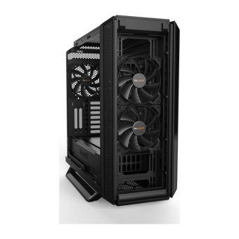 BeQuiet! Silent Base 802 Midi Tower Black BG039 - Image 2